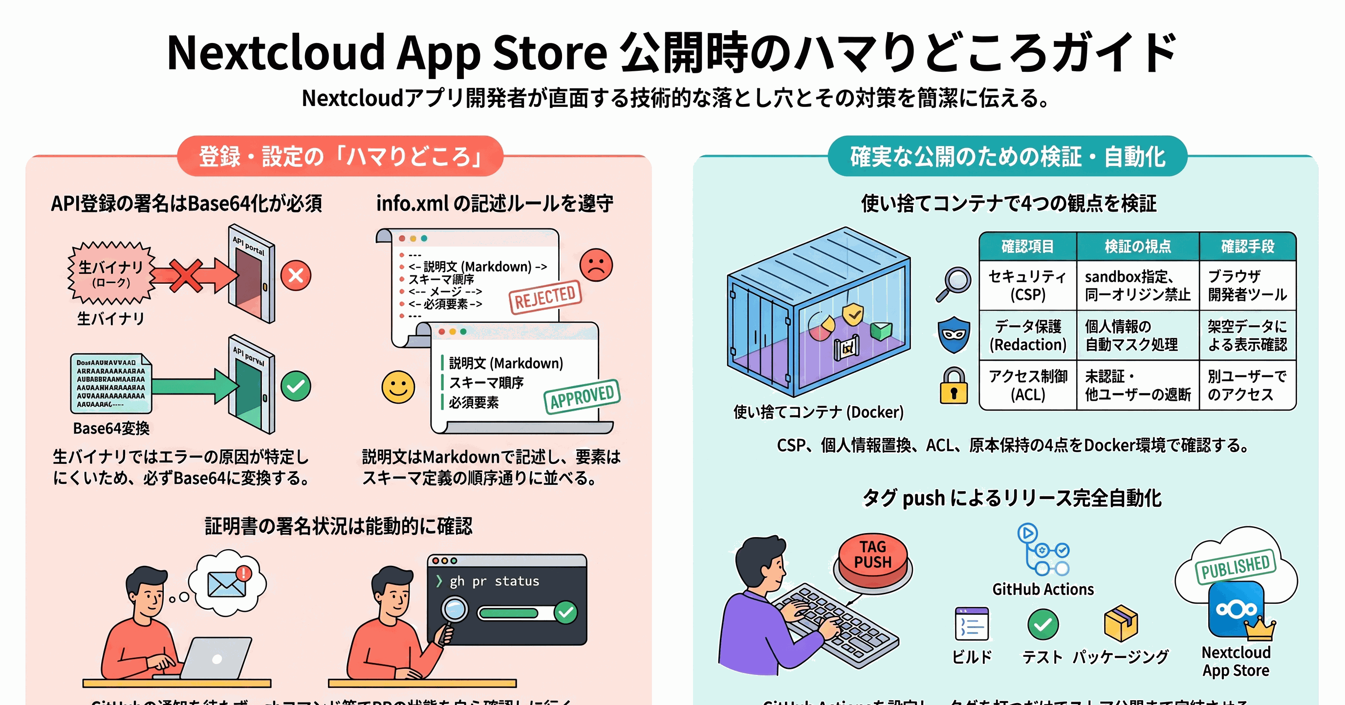 記事の要約