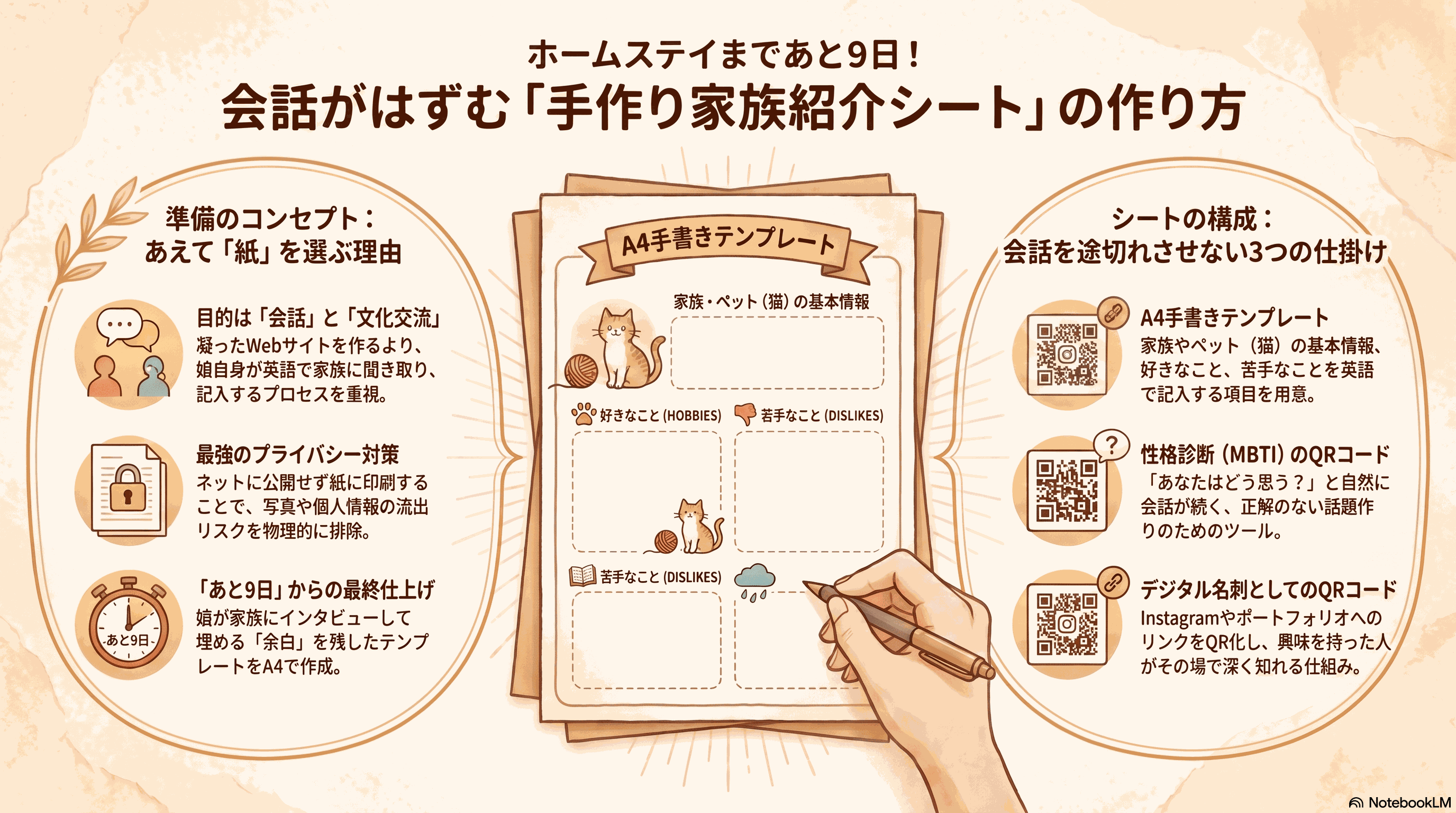 記事の要約