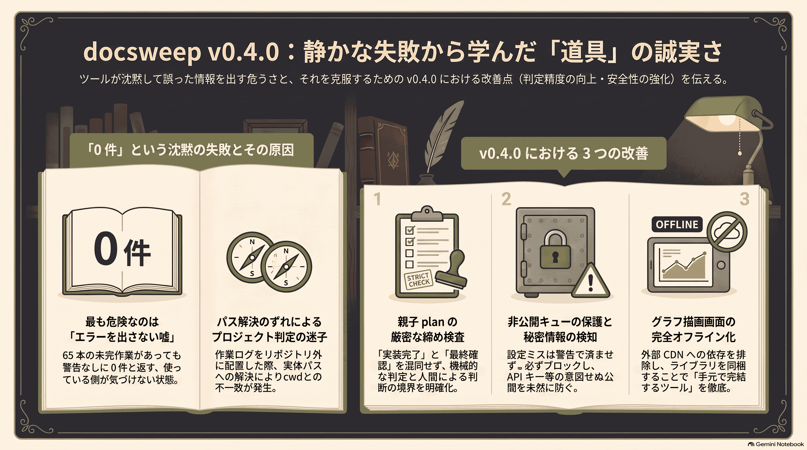 記事の要約
