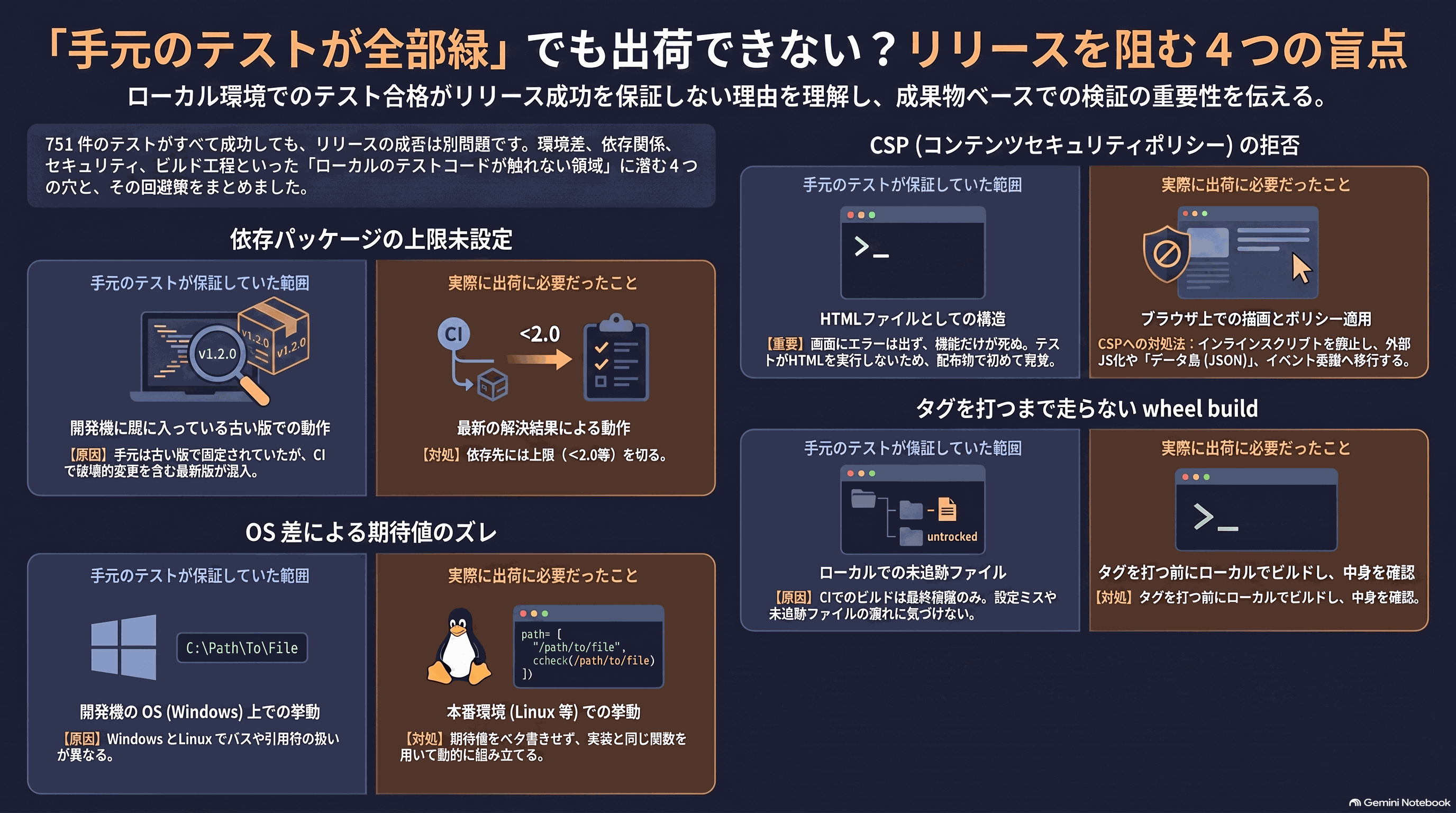 記事の要約
