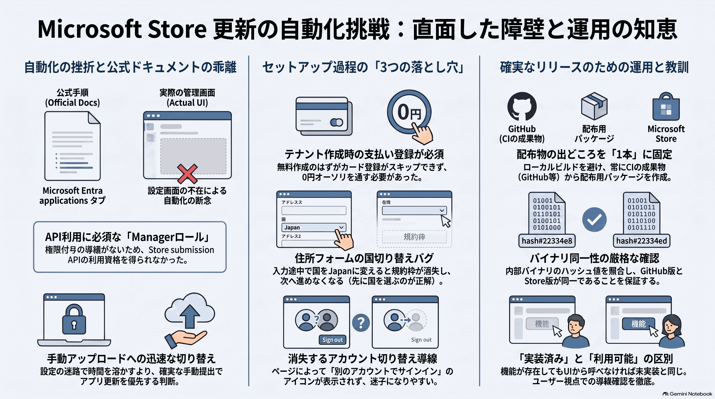 記事の要約