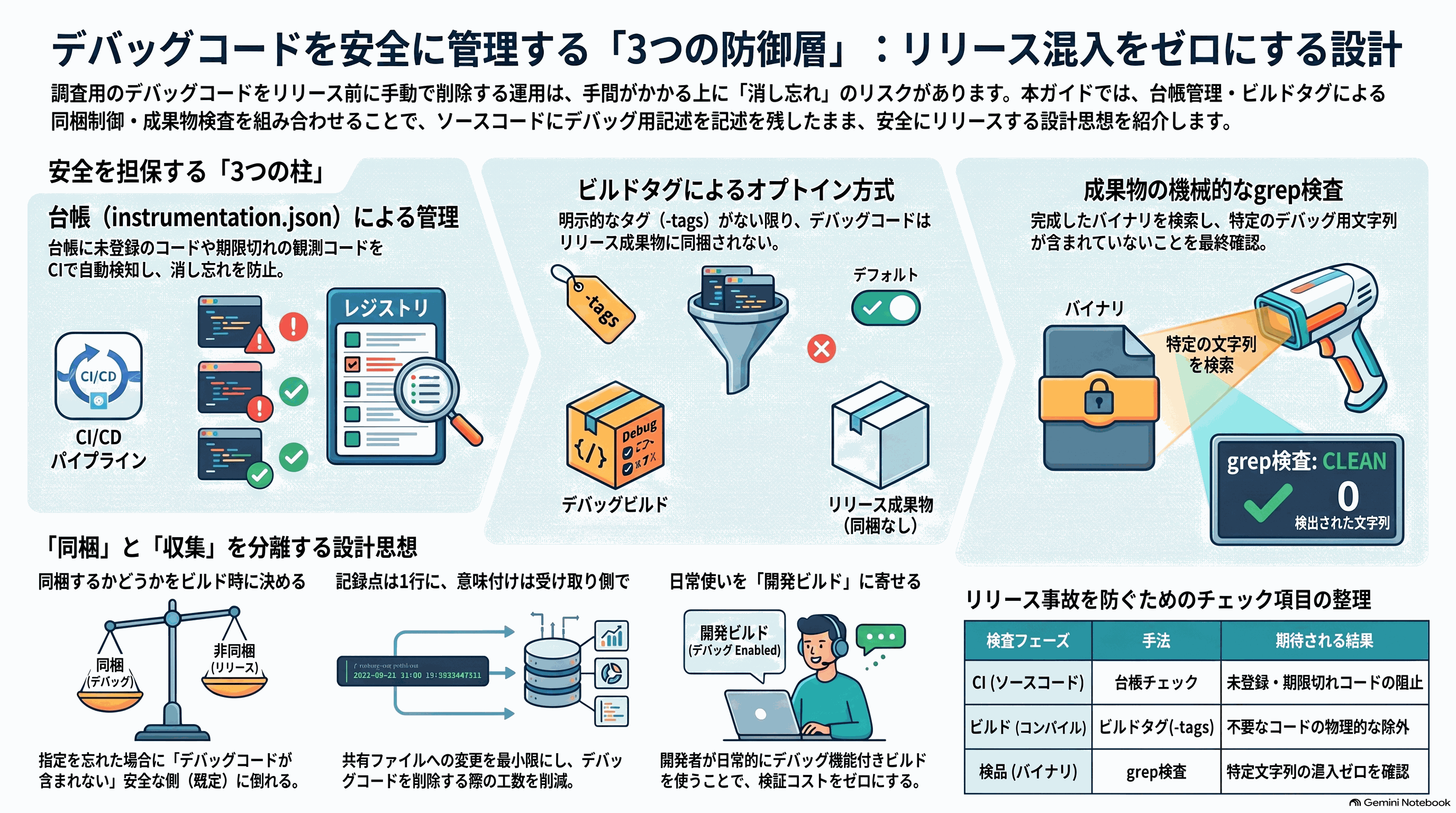 記事の要約