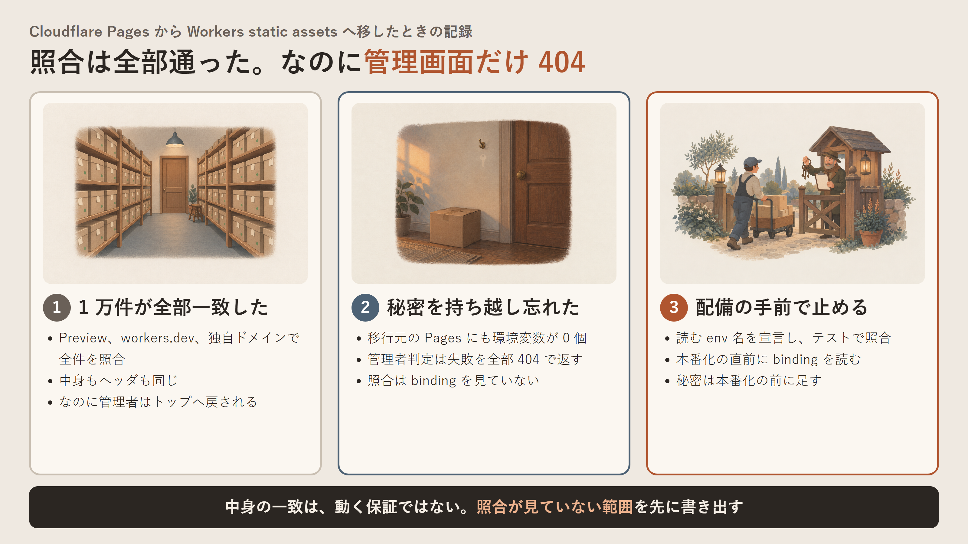 記事の要約